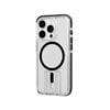 Tech21 EvoCrystal Kick for iPhone 14 Pro Max - Clear Black