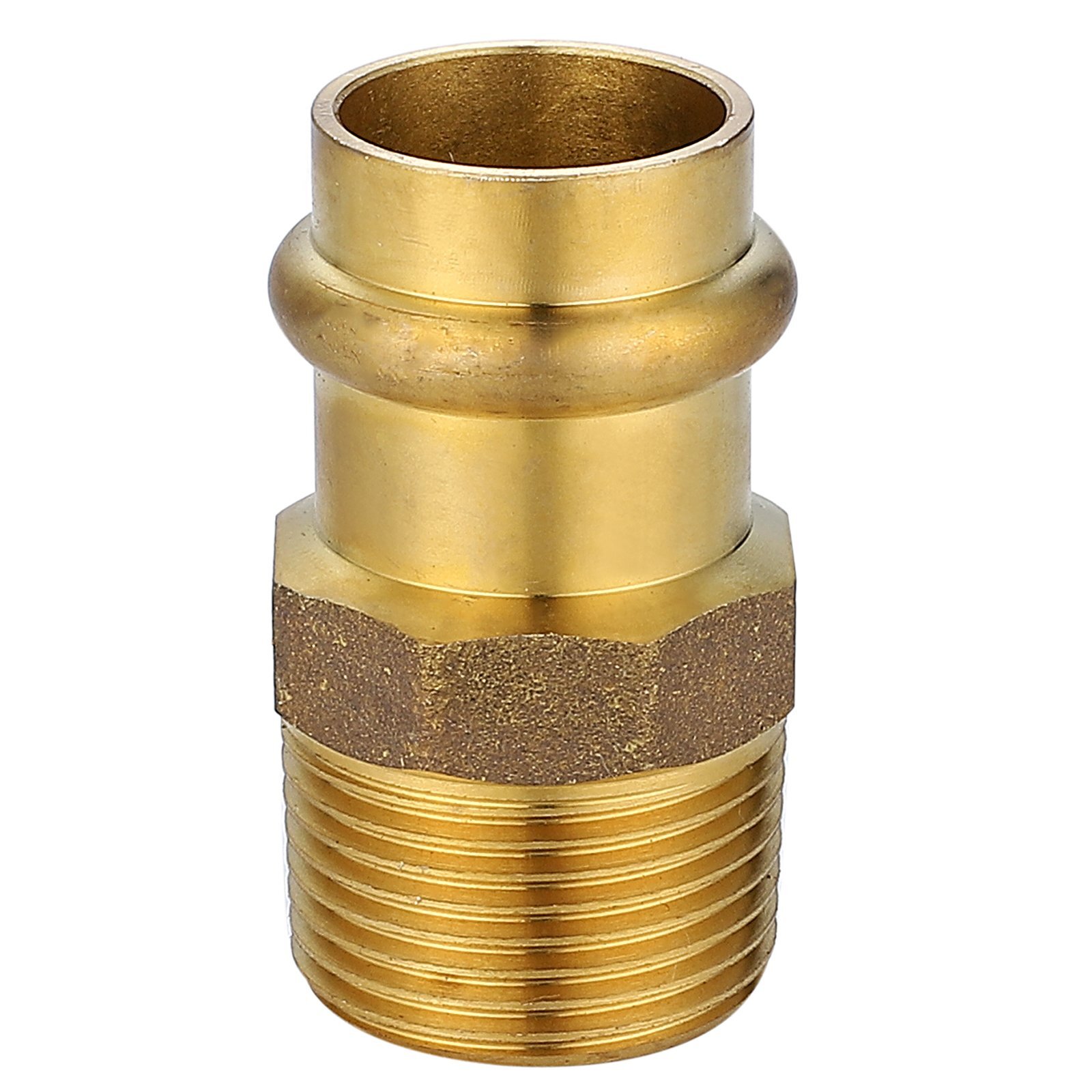 SmarteX-Press 20mm x 3/4" BSP Male Union thumbnail 2