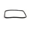 600mm And 700mm Oven Door Seal Front Gasket - Top Oven 754131888. Suits Smeg