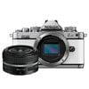 Nikon Z fc Camera w/ NIKKOR Z