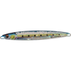 Majorcraft JigPara Vertical Short 80g Metal Fishing Jig 98 Dmg Keimura Kin Iwashi