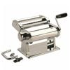 Avanti Adjustable 150mm Pasta Making Machine Stainless Steel