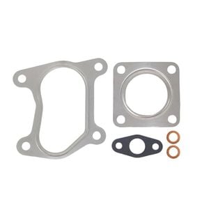 Turbo Charger Gasket Kit For Mazda B-series Bravo / B2500 Wl-t 2.5l