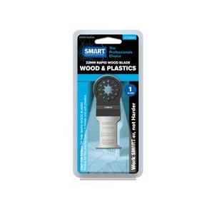 Smart Starlock 32mm Rapid Wood Blade