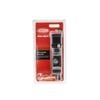 Lockwood Black 680 Patio Bolt