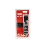 Lockwood Black Patio Door Bolt