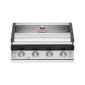 BeefEater 1600 Series 4 Burner Stainless Built In BBQ