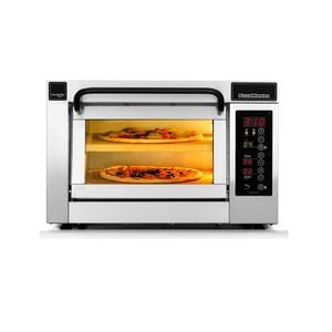 PizzaMaster PM 551ED-1 Countertop  Pizza Oven