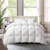 Zuni Goose Down Duvet Quilt 500gsm Duvet Doona Winter Summer Quilt King
