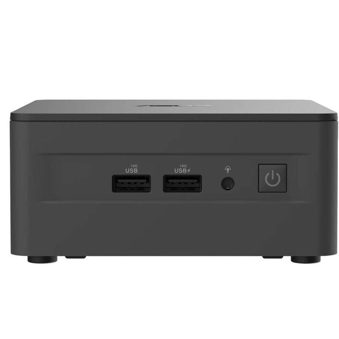Asus Nuc 13 Pro Arena Canyon Barebone Mini Pc I7-1360p