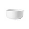 Alex Liddy Share Small Bowl Set Of 2 11x5cm White