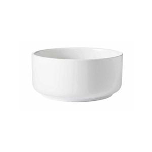 Share Small Bowl Set Of 2 11x5cm White Alex Liddy