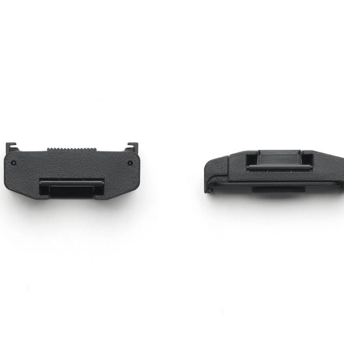 DJI Osmo Action Cold Shoe Expansion Kit