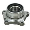 Rear Left Wheel Bearing Hub Assembly For Toyota Landcruiser Lexus LX570 450D