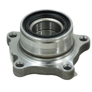 Rear Left Wheel Bearing Hub Assembly For Toyota Landcruiser Lexus LX570 450D