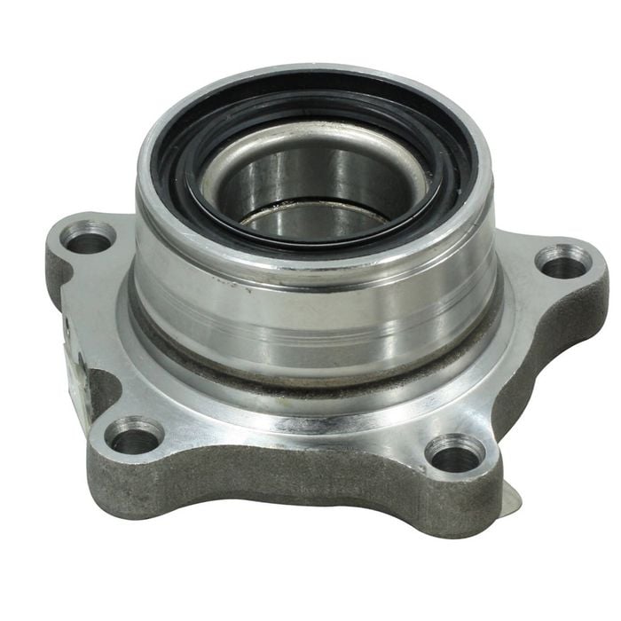 Rear Left Wheel Bearing Hub Assembly For Toyota Landcruiser Lexus LX570 450D