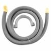Kinetic 3m Washing Machine / Dishwasher Outlet Drain Hose