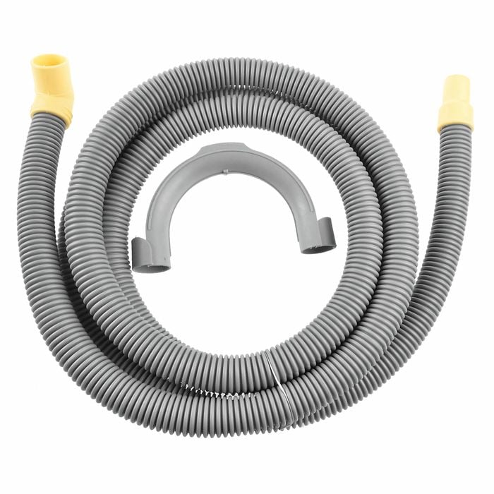 Kinetic 3m Washing Machine / Dishwasher Outlet Drain Hose
