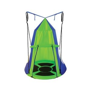 Swing Slide Climb Tent Net Swing