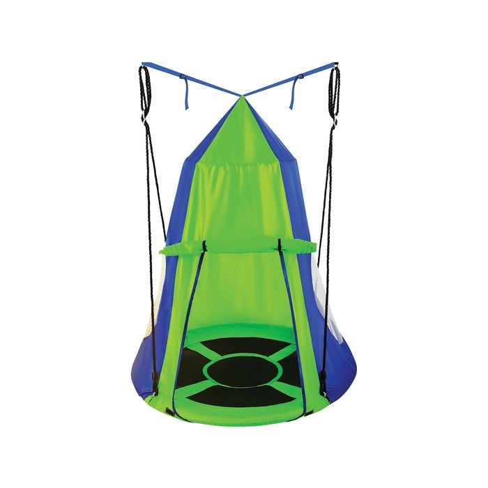 Swing Slide Climb Tent Net Swing