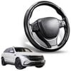 Segmented Steering Wheel Cover for Mercedes-Benz EQC SUV 2019 - Current (N293)