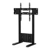 Artiss Tv Stand Bracket For 42- 90 Inch Tvs Table Desktop Universal With Storage