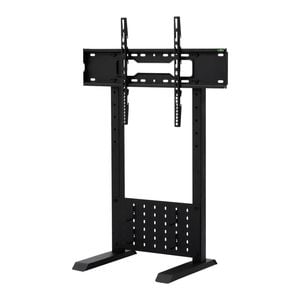 Artiss Tv Stand Bracket For 42- 90 Inch Tvs Table Desktop Universal With Storage