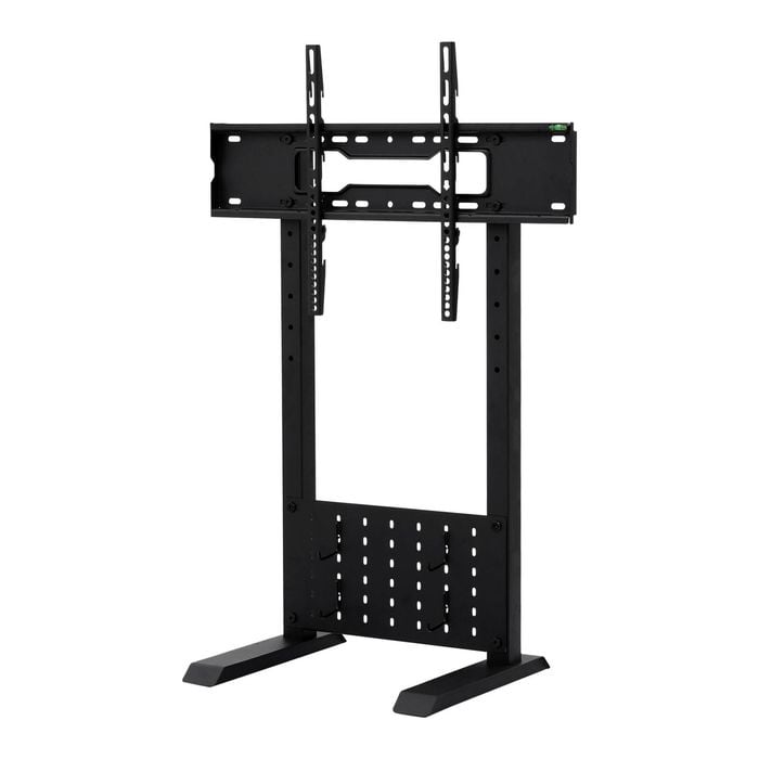 Artiss Tv Stand Bracket For 42- 90 Inch Tvs Table Desktop Universal With Storage