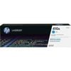 Hp 410a Cyan Toner Cartridge - 2300 Pages - Single Pack
