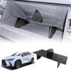 Glove Box Organizer Insert Tray for Lexus NX Series NX250 NX350 NX350h NX450h 2022-Onwards