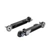 SmallRig Shoulder Rig Extension Arm Adapter Part with ARRI Rosette (2PCS) 5206