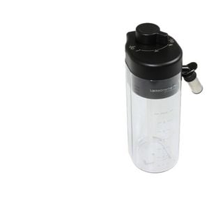 Delonghi Coffee Maker Milk Carafe Jug As00005734