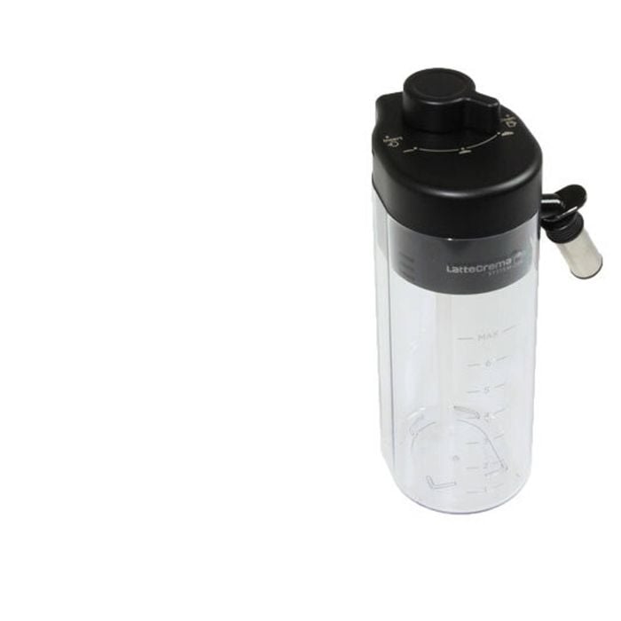 Delonghi Coffee Maker Milk Carafe Jug As00005734