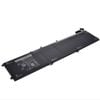 Dell XPS 15 9560 9570 7590 6GTPY Precision 5520 5530 M5520 5D91C Laptop Replacement Battery