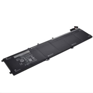 Dell XPS 15 9560 9570 7590 6GTPY Precision 5520 5530 M5520 5D91C Laptop Replacement Battery