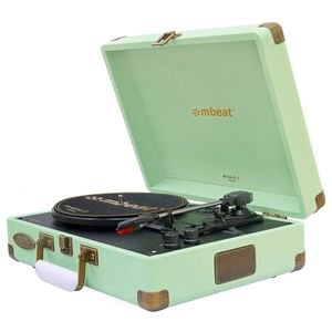 Turntables
