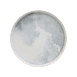Nebi Side Plate - Grey
