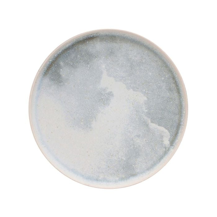 Nebi Side Plate - Grey