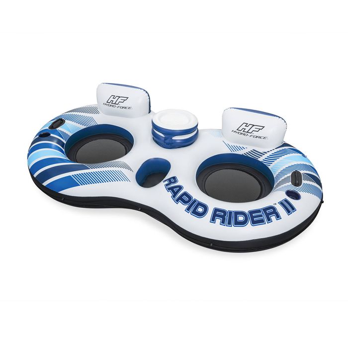 Bestway 2.51 x 1.32m Hydro-Force Rapid Rider II