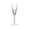 6pc Luigi Bormioli Incanto 200ml Champagne Flute Glasses Set
