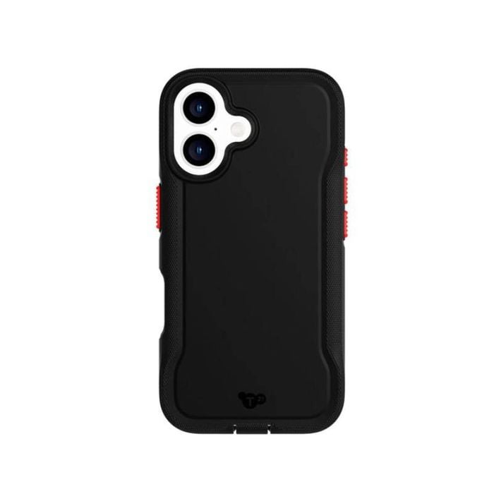 Tech21 Evopro For Iphone 16 Plus - Black