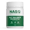 NAS Gut Balance Probiotic Natural Blend for Dogs & Cats of All Ages 150g