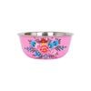 BillyCan Hand-Painted Picnic Snack Bowl - 14.5cm