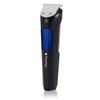 14pcs All in One Rechargeable Grooming Kit