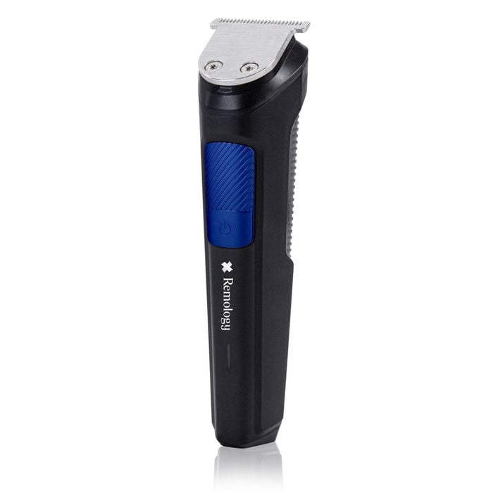 14pcs All in One Rechargeable Grooming Kit