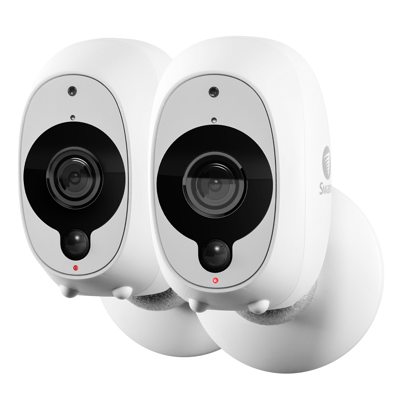 Swann 1080p Battery Security Cameras - 2 Pack product image