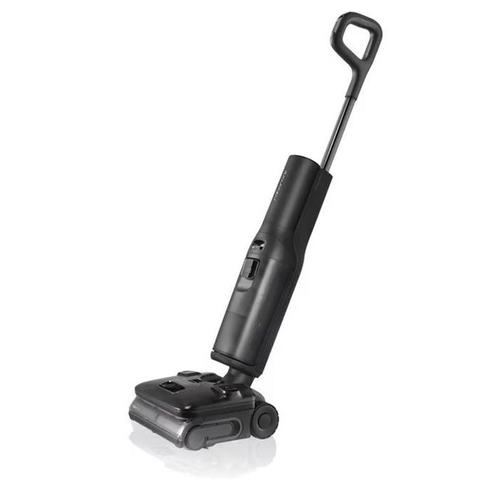 Roborock F25 Ultra Wet & Dry Vacuum Cleaner - Black