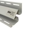 Mitten Vinyl Australia 3.05m Satin Grey Vinyl Cladding Internal Corner