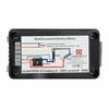 300a Dc Battery Monitor With Shunt With Wiring Tools For Car, Caravan, Solar