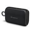 BlueAnt X0i Mini Splashproof Bluetooth Speaker - Slate Black